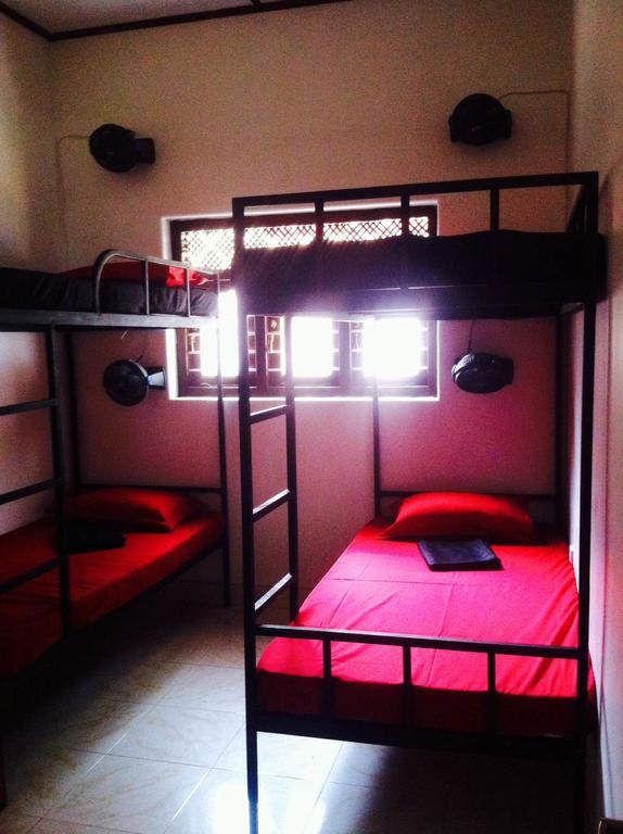 Dambulla City Hostel Exterior photo