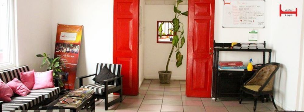 Dambulla City Hostel Exterior photo