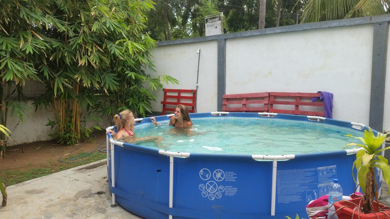 Dambulla City Hostel Exterior photo