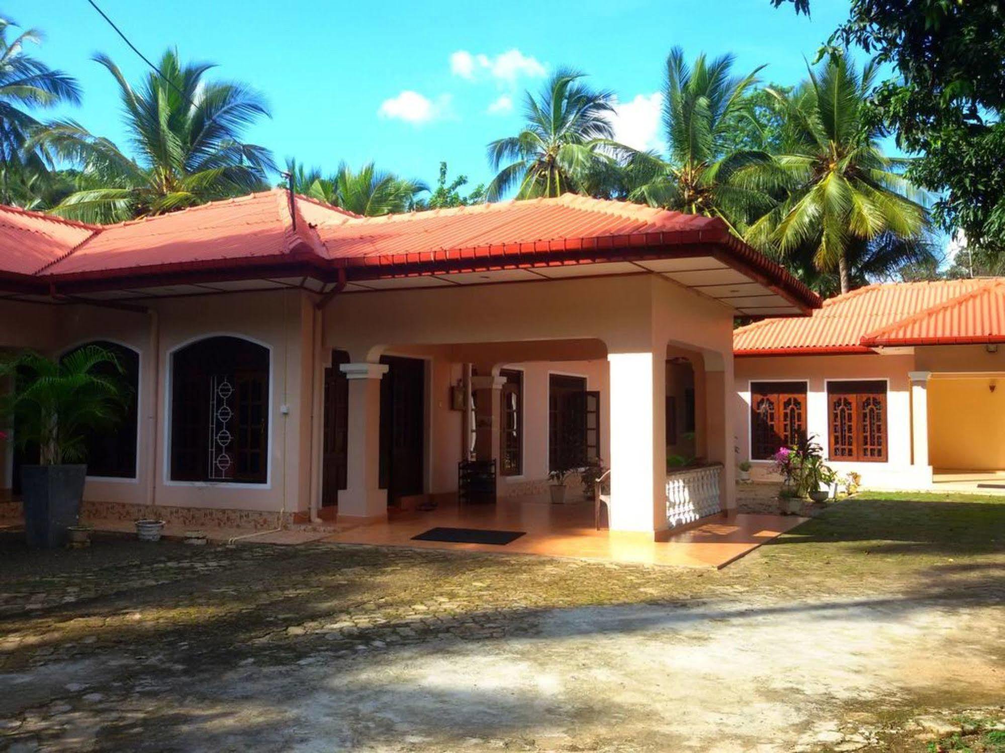 Dambulla City Hostel Exterior photo