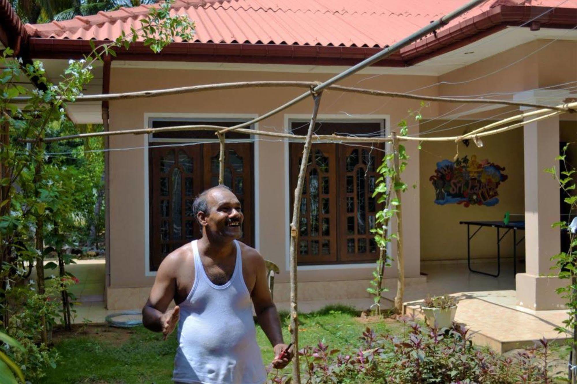 Dambulla City Hostel Exterior photo