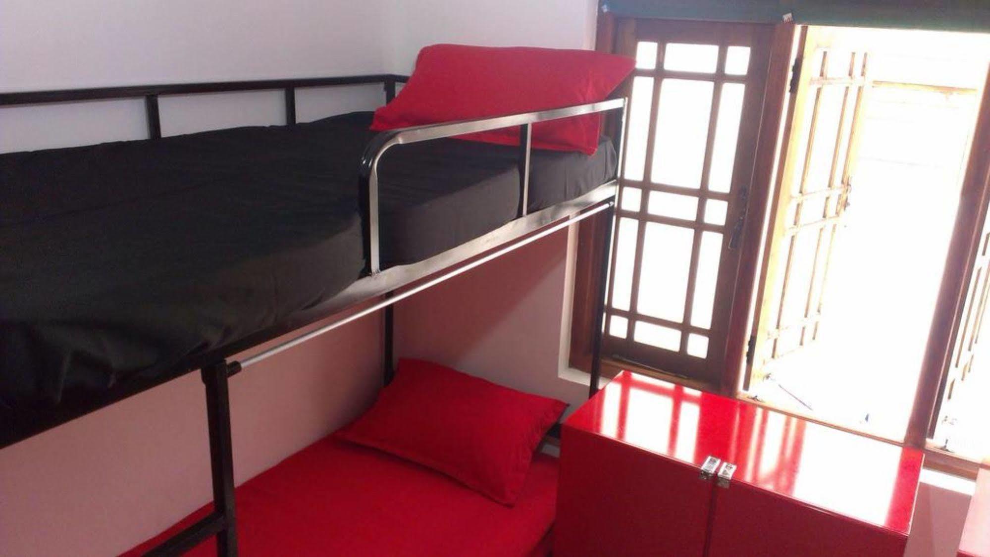 Dambulla City Hostel Exterior photo