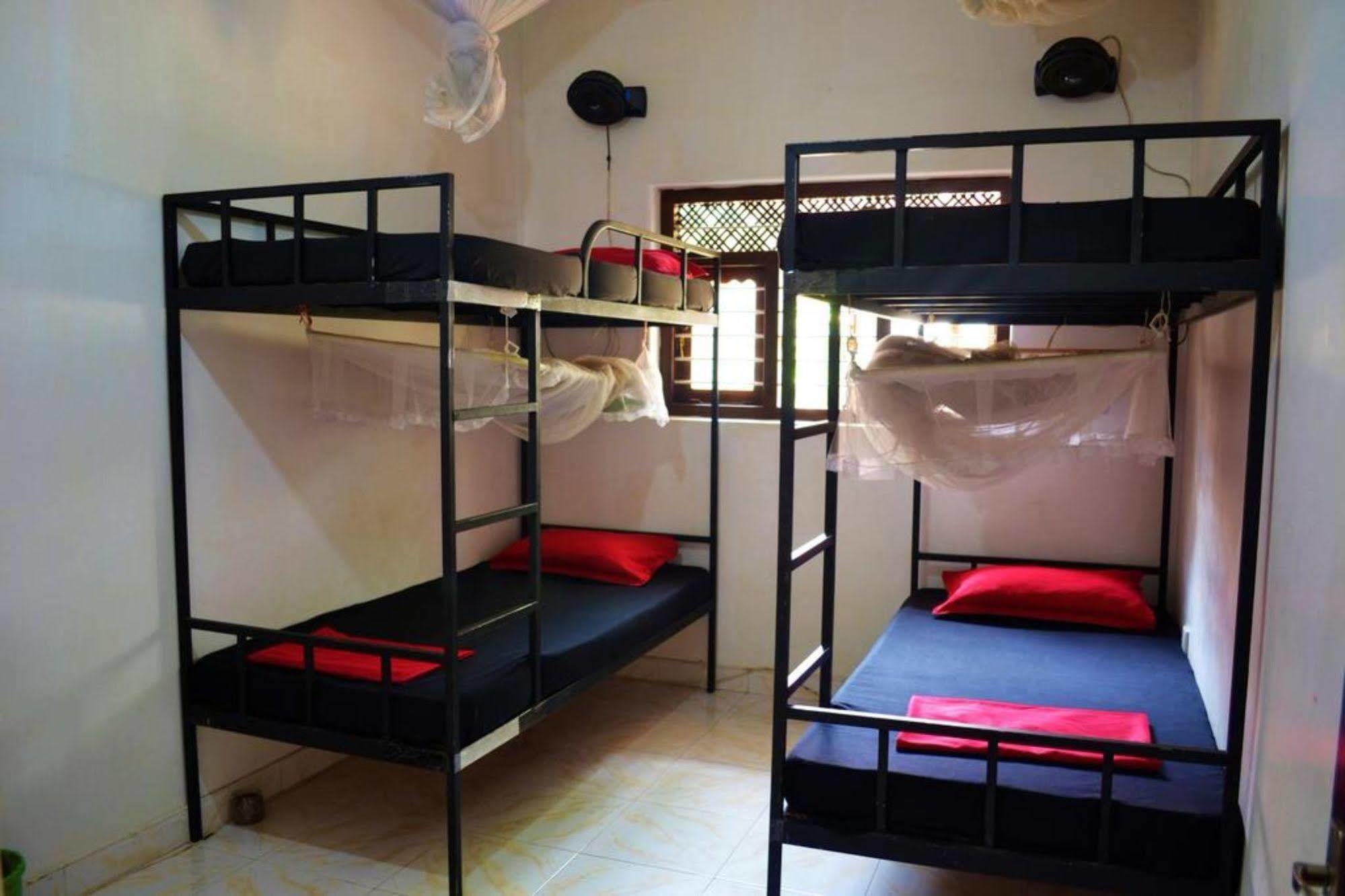 Dambulla City Hostel Exterior photo