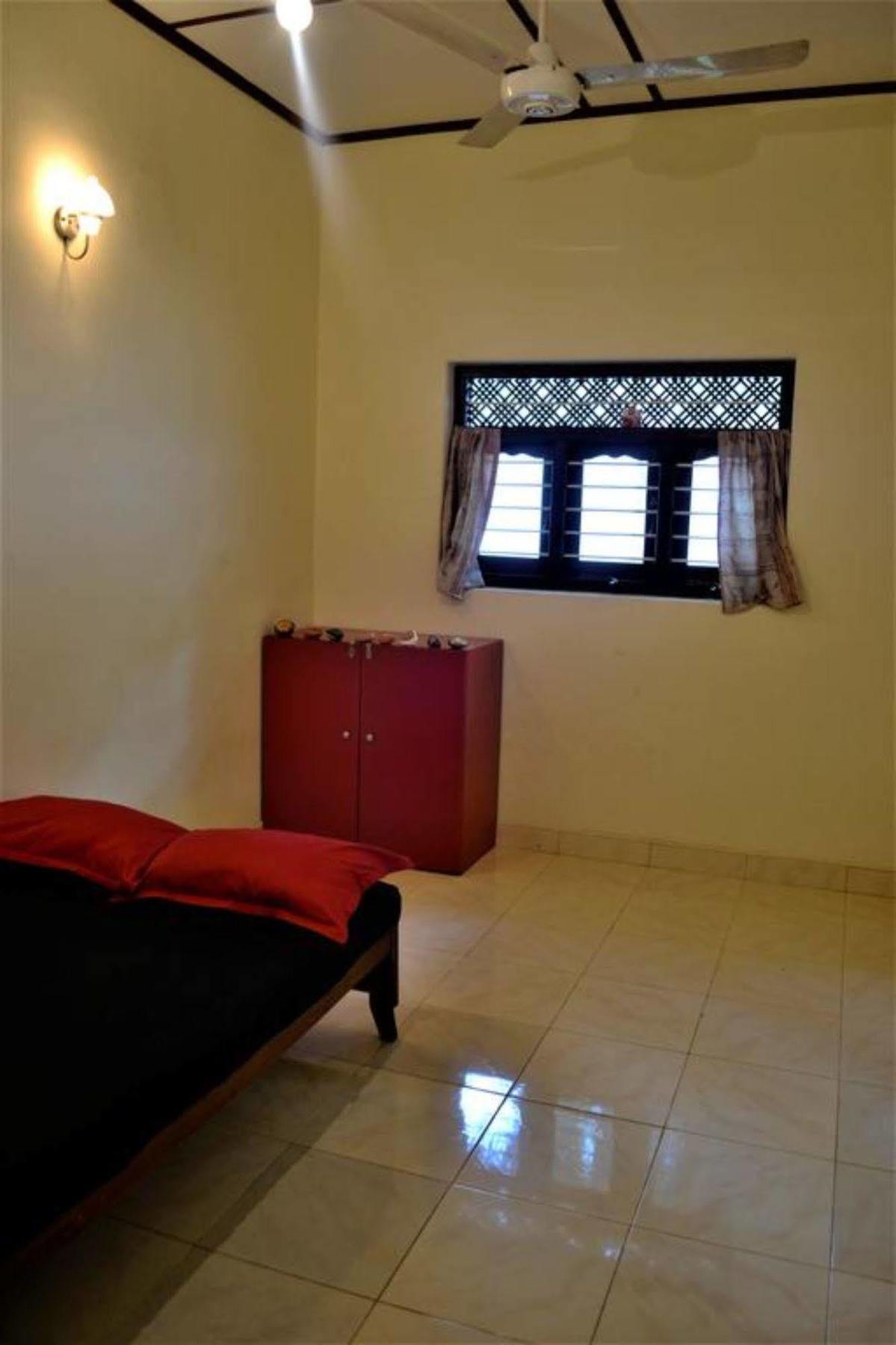 Dambulla City Hostel Exterior photo